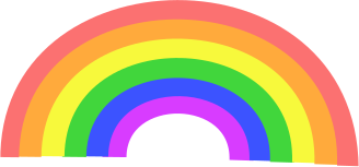Rainbow Connection